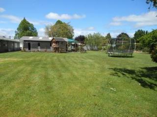 Waiteti Lakefront Motel Rotorua Exterior foto